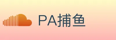 PA捕鱼 logo